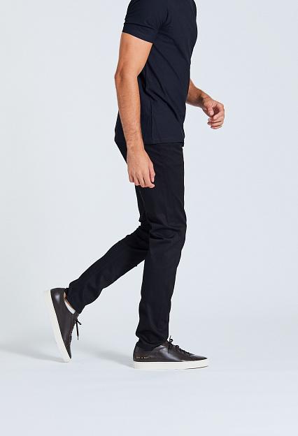 Replay Grover Hyperflex Washed Black